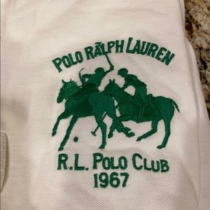 Men’s Polo by Ralph Lauren shirt